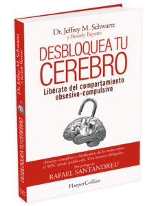 HCNF 52 Desbloquea tu cerebro Jeffrey Schwartz