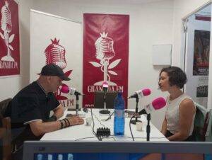 Mar en Granada FM