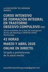 cartel definitivo curso 26