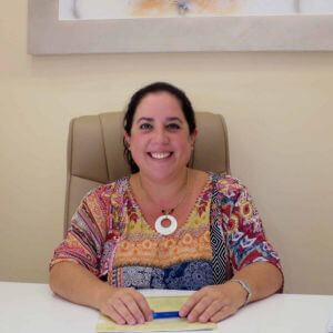 carmen-garcia Alicia Millán