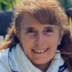Alicia Millán