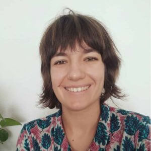 laila-sanz Alicia Millán