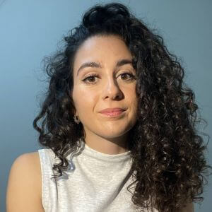 mirella-triguero Alicia Millán