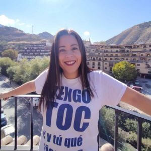 rocio-leno Alicia Millán