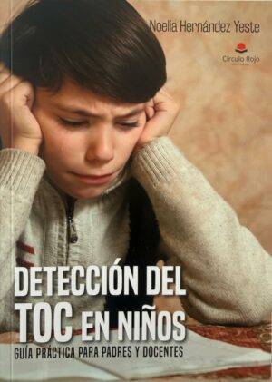 Detección del TOC en niños