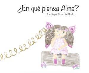 ¿En qué piensa Álma?