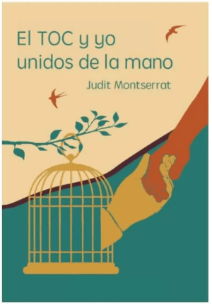 El TOC y yo unidos de la mano